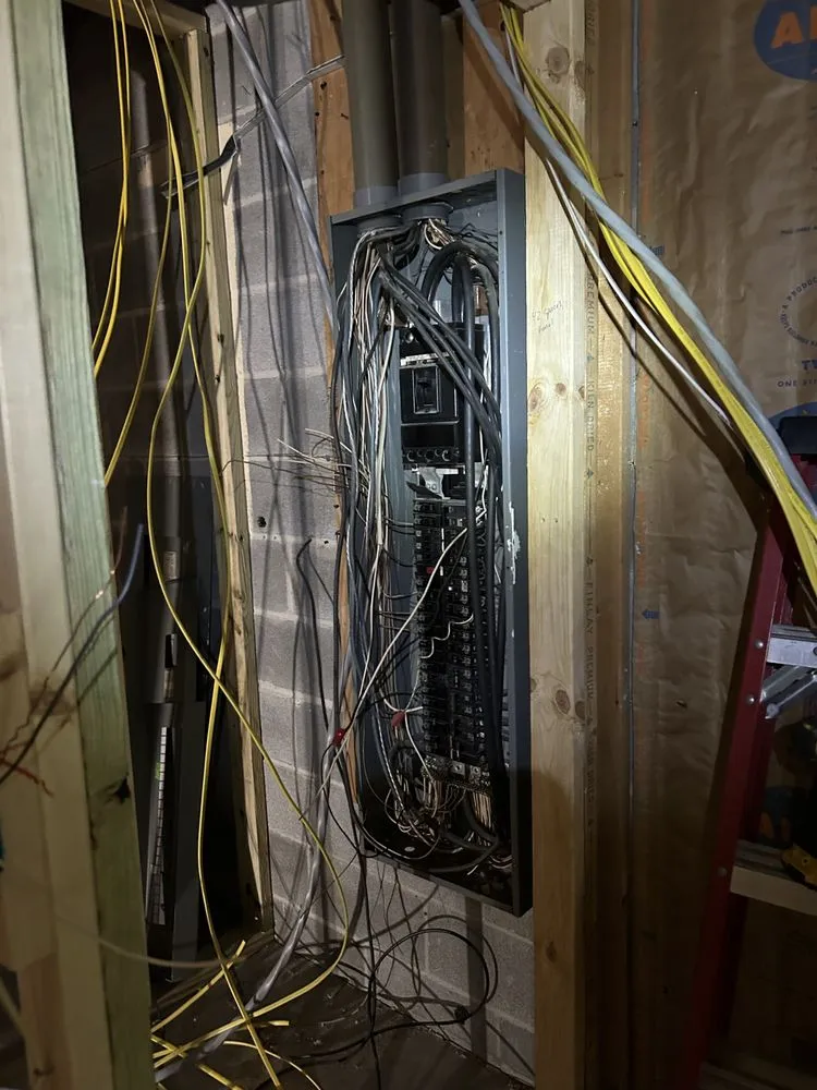 Slide of Oskar Electric