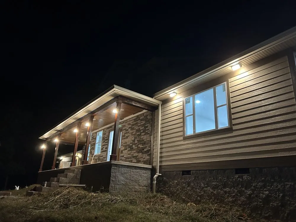 Slide of Oskar Electric