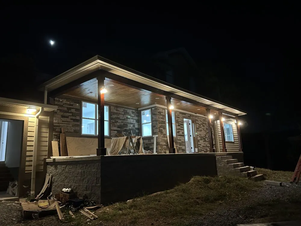 Slide of Oskar Electric