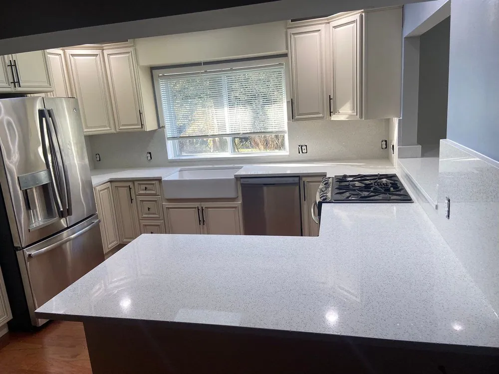 Slide of Osman General Construction