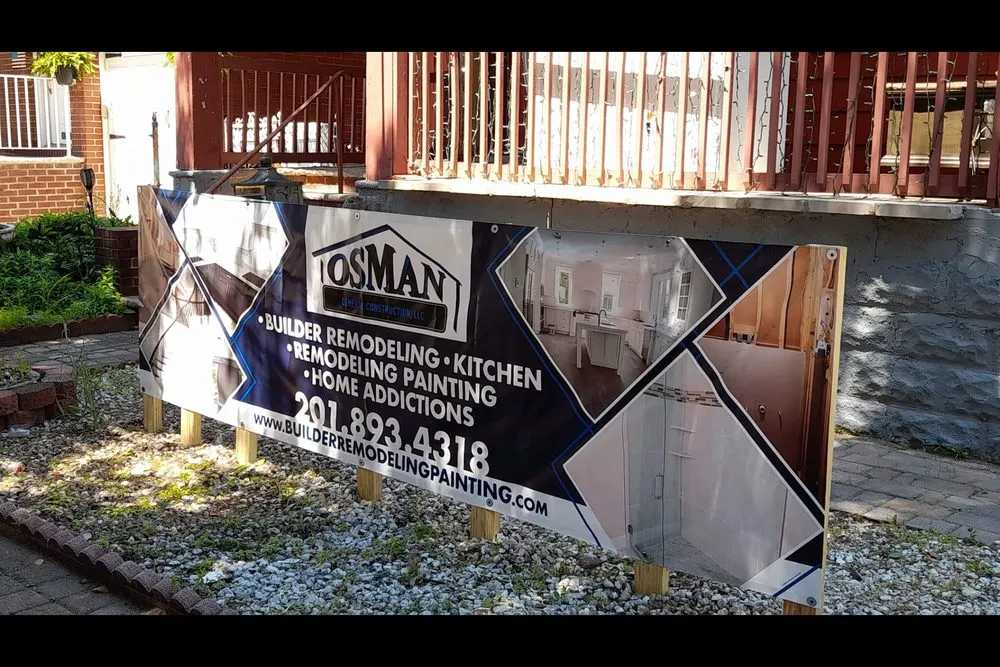 Expert electrician providing wiring installation in West New York, NJ - Osman General Construction