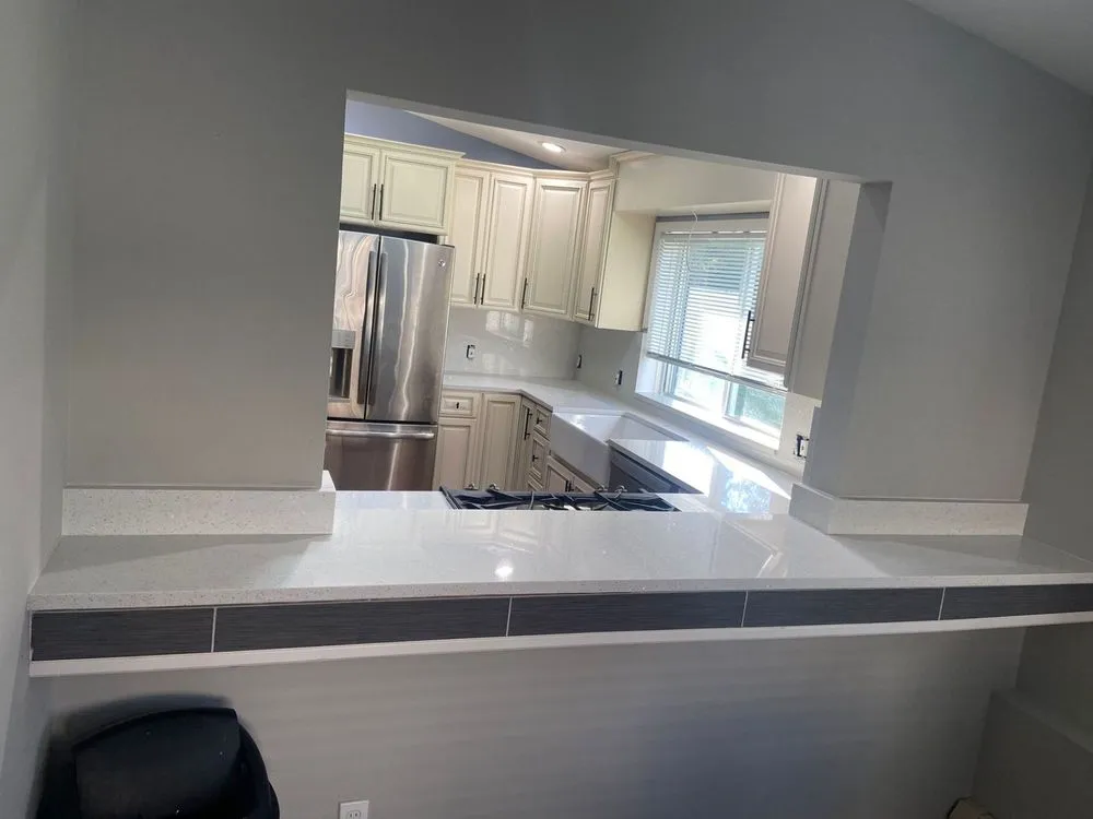 Reliable outlet and switch repair in West New York, NJ by Osman General Construction