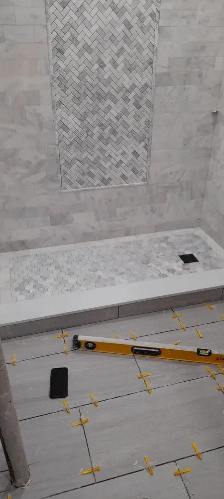 Slide of Osman General Construction