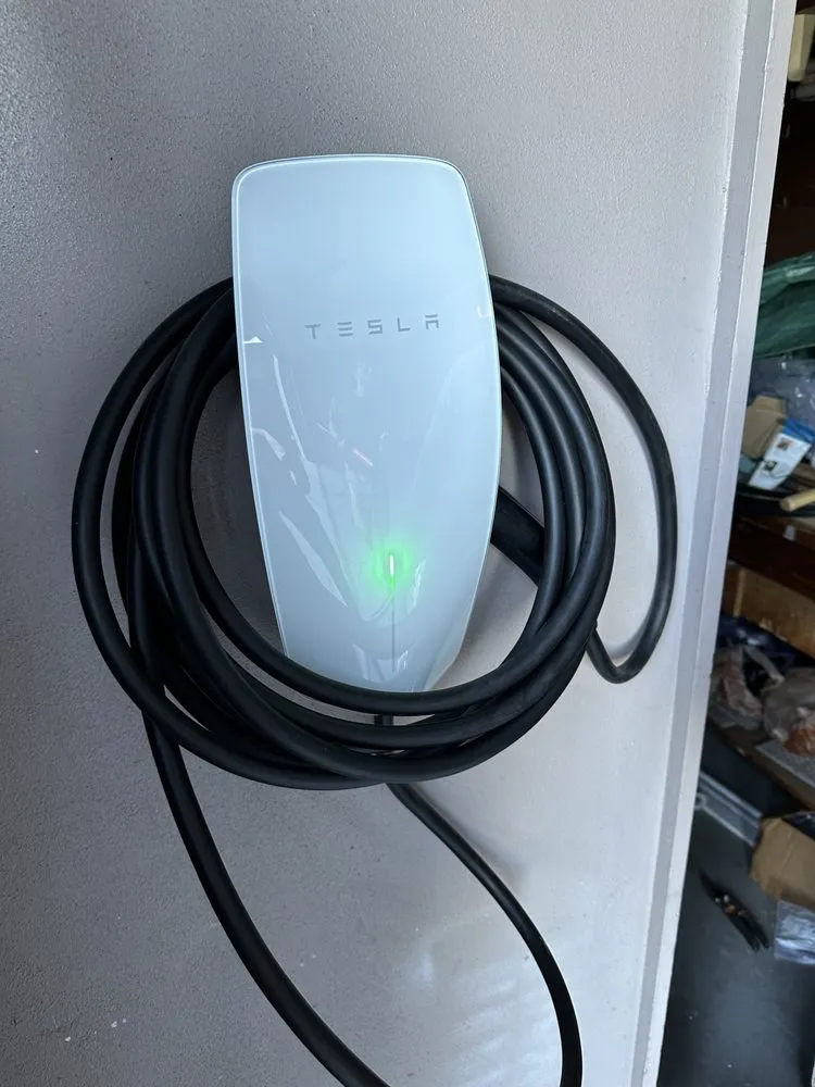 Slide of Osmar Low Voltage electrical