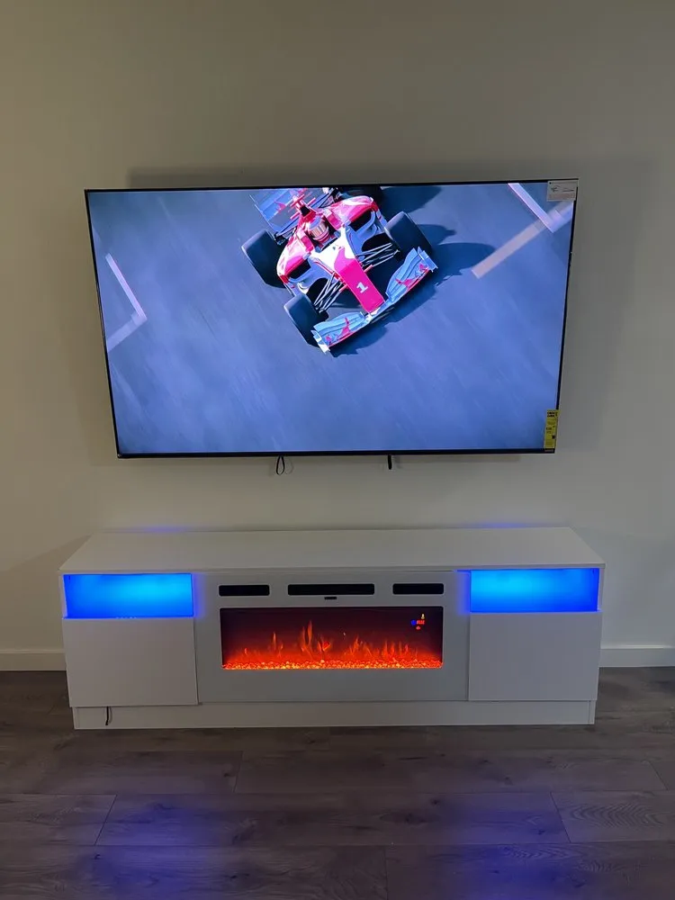 Slide of Osmar Low Voltage electrical