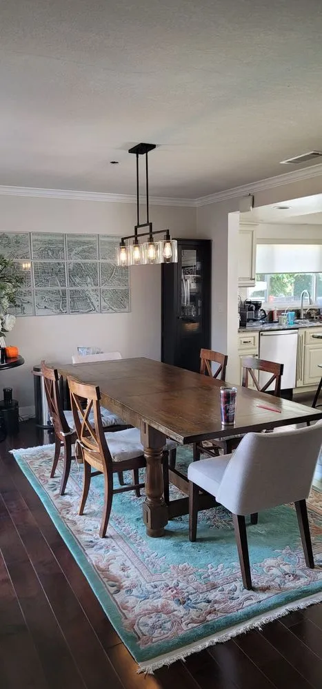 Slide of Osmar Low Voltage electrical