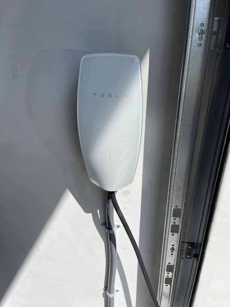 Slide of Osmar Low Voltage electrical