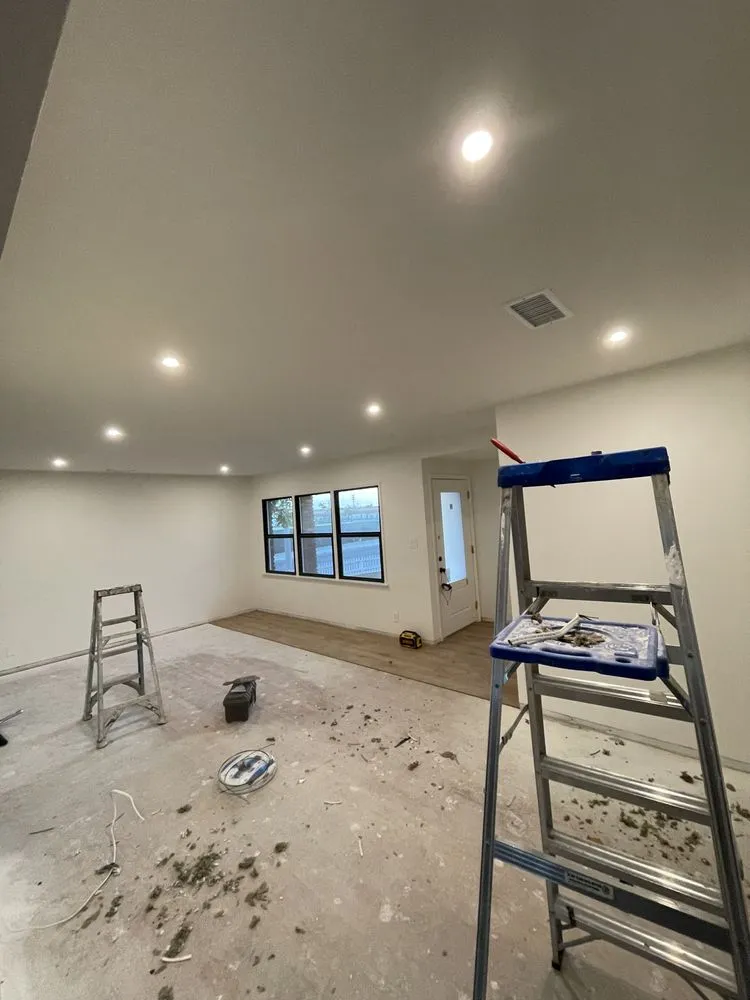 Slide of Osmar Low Voltage electrical