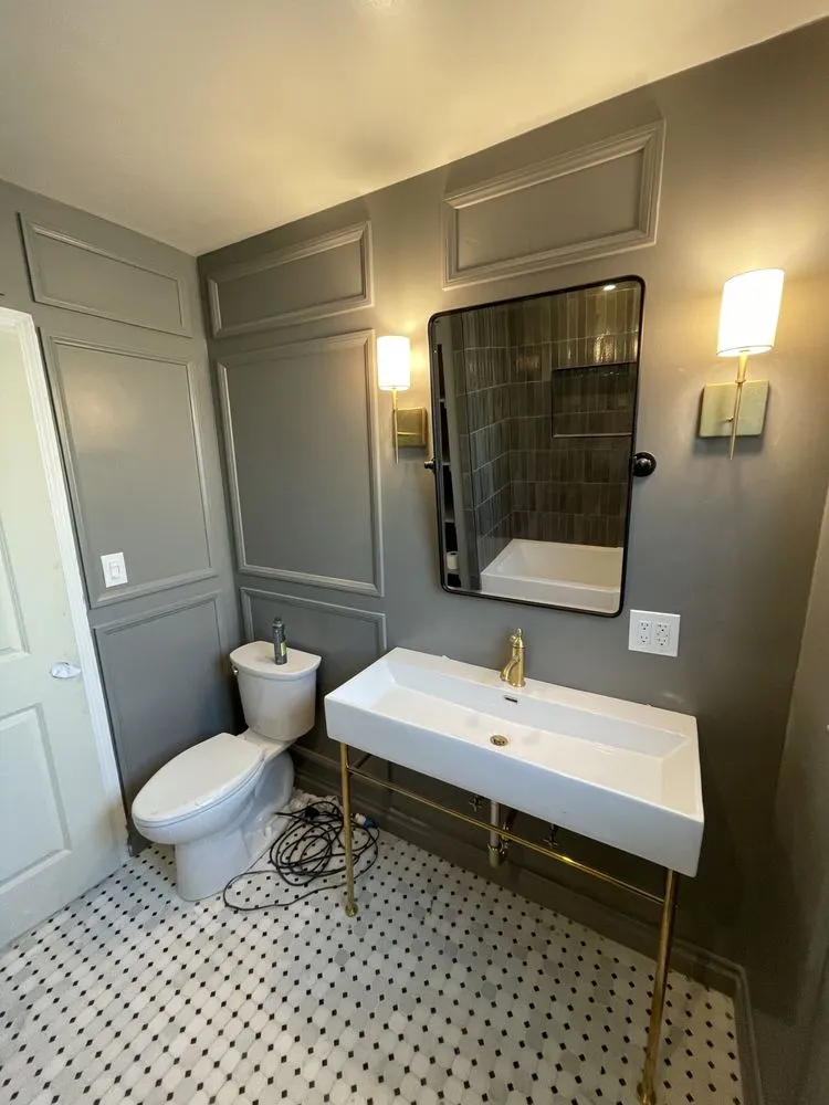 Slide of Osmar Low Voltage electrical