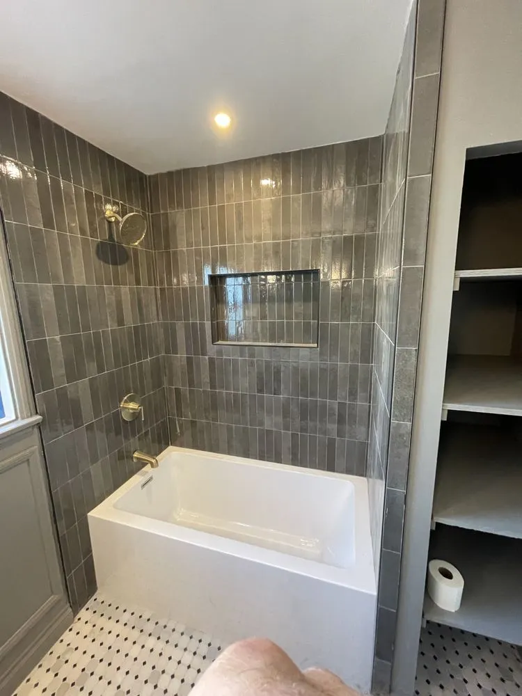 Slide of Osmar Low Voltage electrical