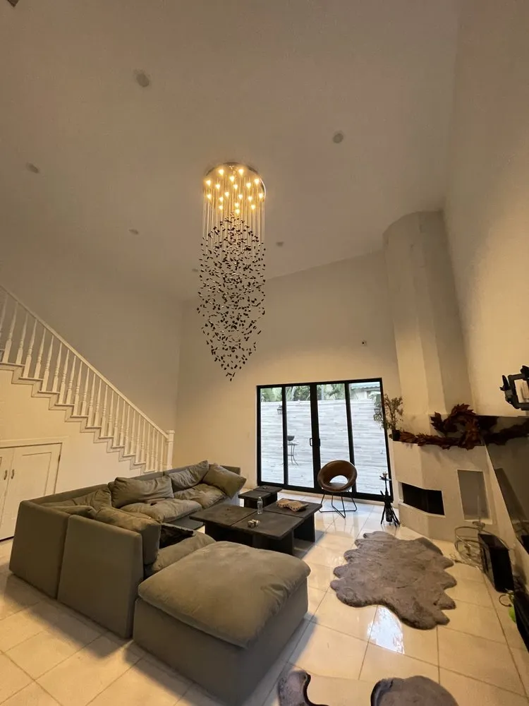 Slide of Osmar Low Voltage electrical