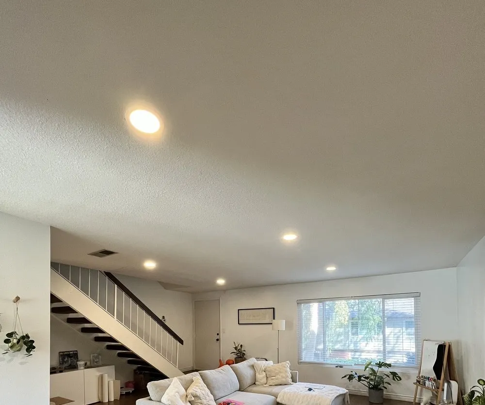 Slide of Osmar Low Voltage electrical