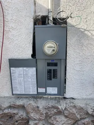 Osmar Low Voltage electrical