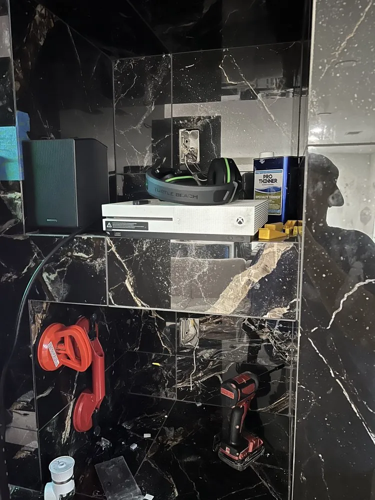 Slide of Oso Construction Services