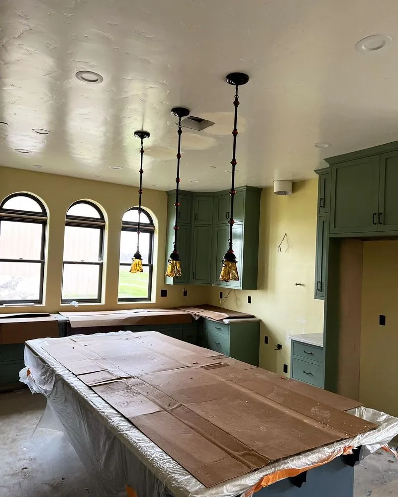 Slide of Oso Construction Services