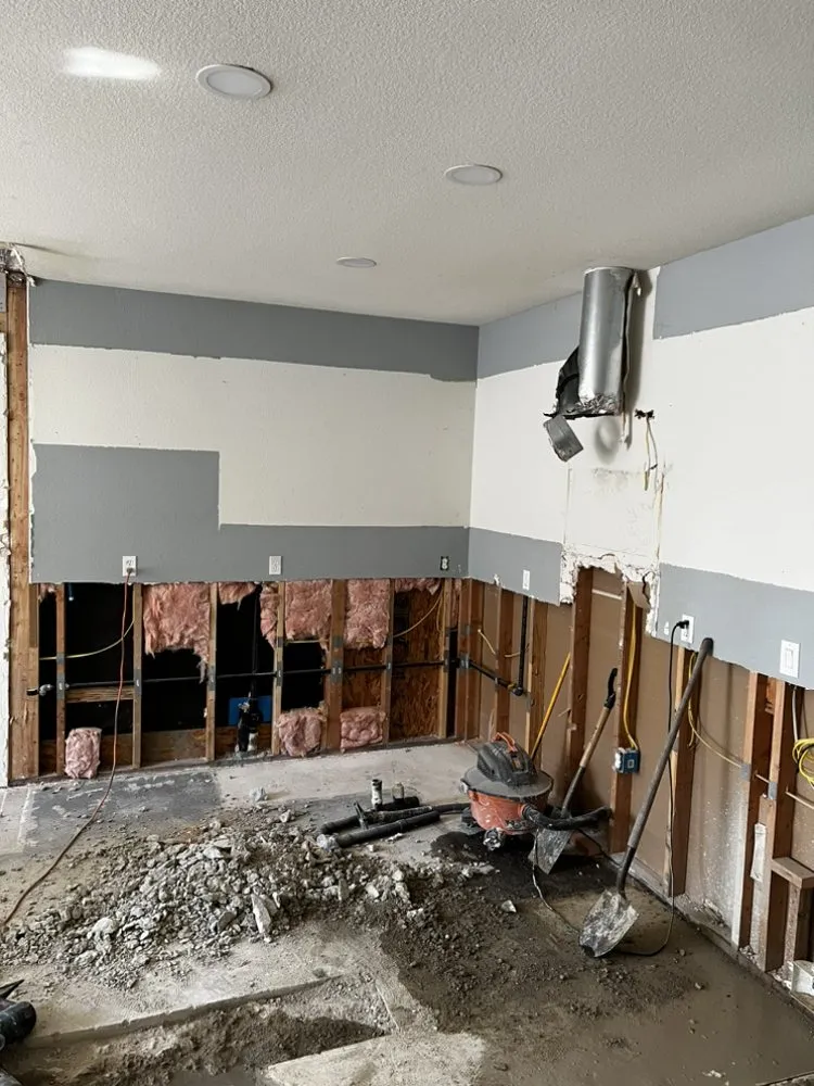 Slide of Oso Construction Services