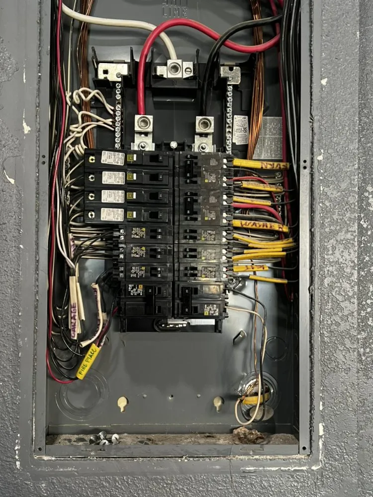 Slide of Oso Construction Services