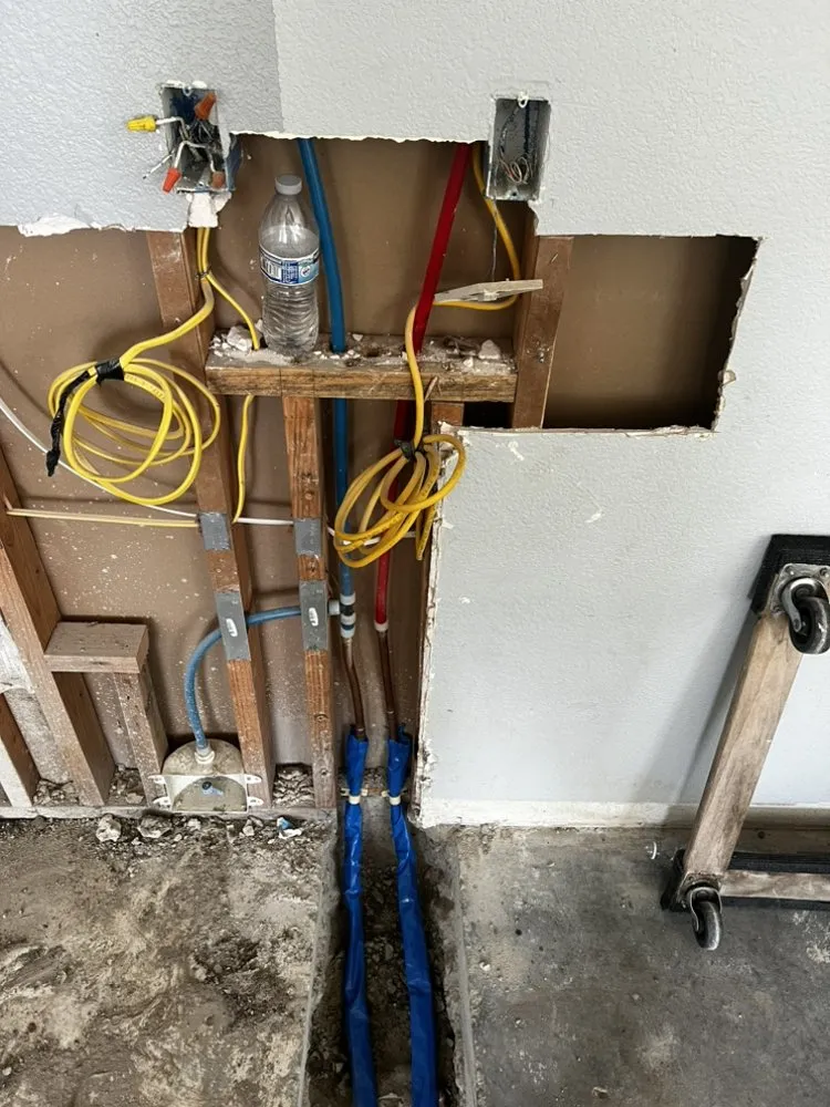 Slide of Oso Construction Services