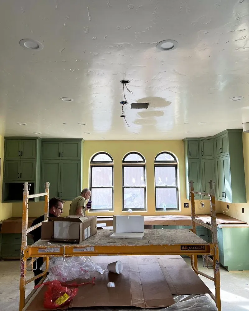 Slide of Oso Construction Services