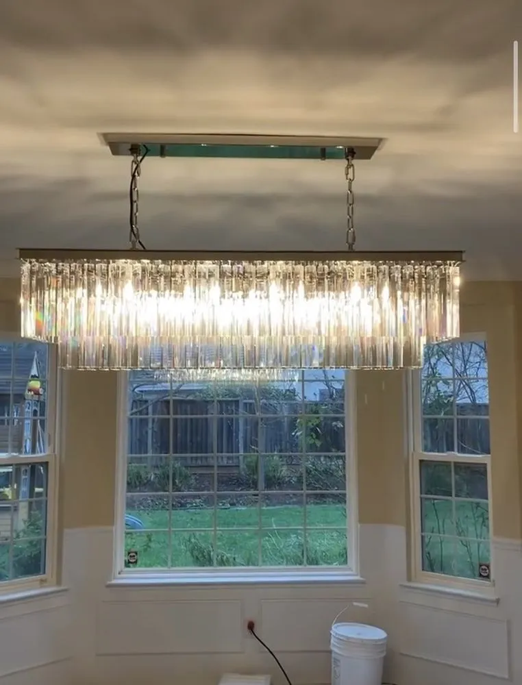 Affordable electrical service for homes in emergency electrical service,  by 