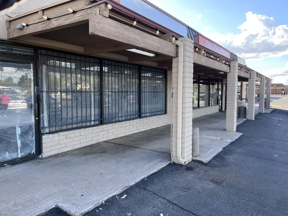 Slide of Oso Electric