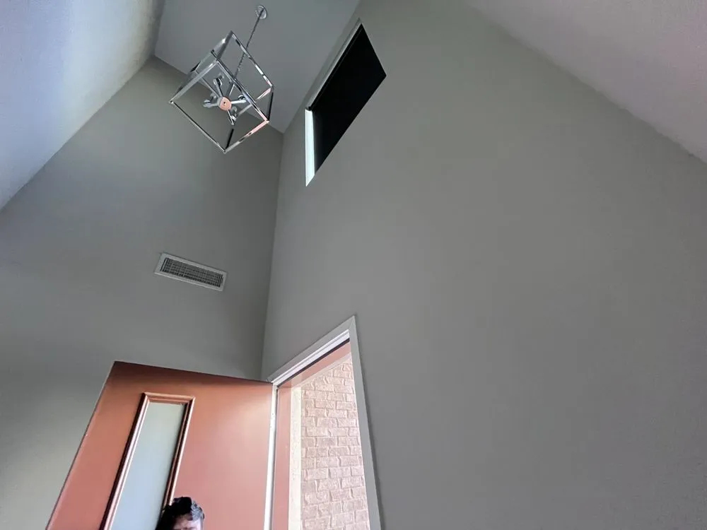 Slide of Oso Electric