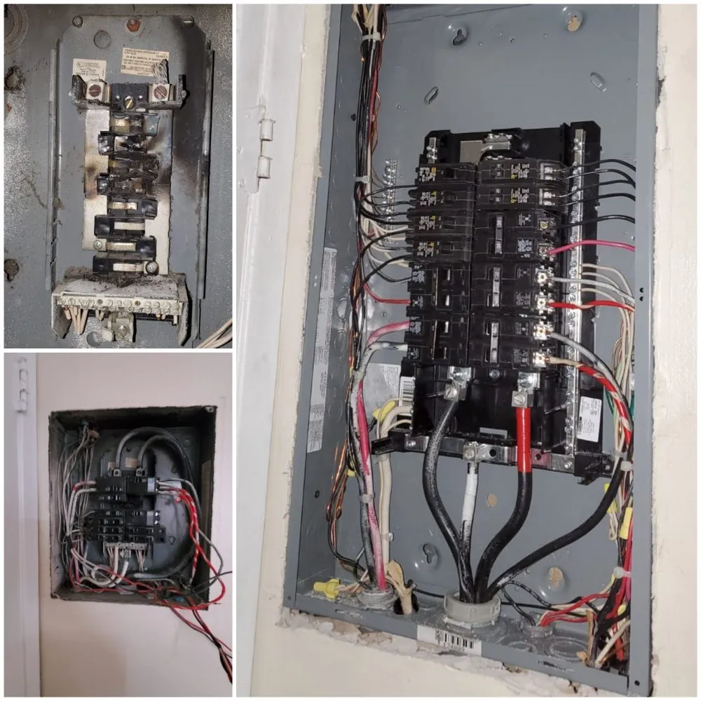 Slide of Ospiservices