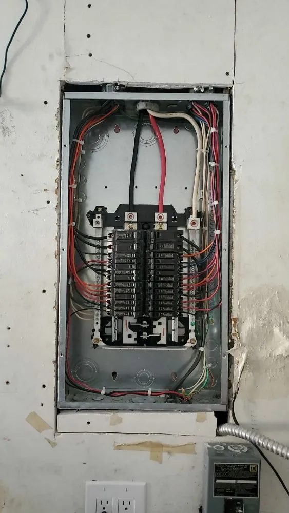 Slide of Ospiservices