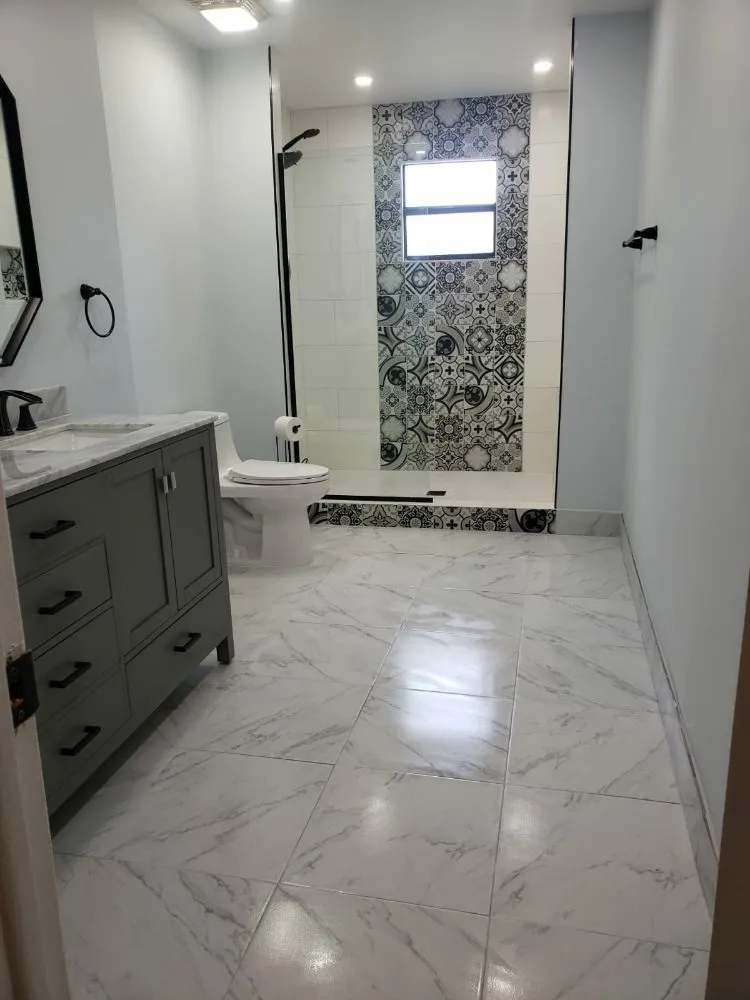 Slide of Ospiservices