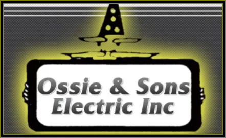 Affordable wiring installation in Center Valley, PA by Ossie & Sons Electric