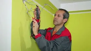 Slide of Osteen Electric