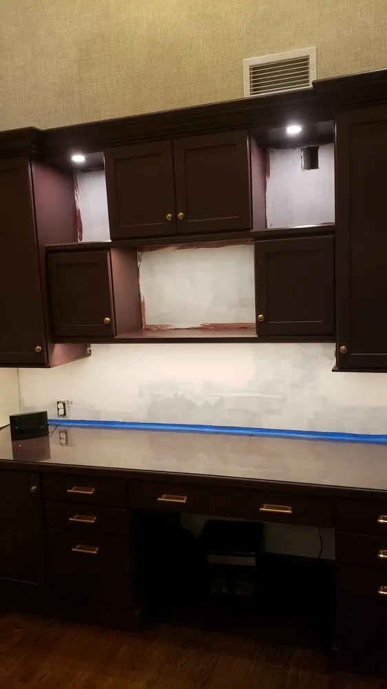 Slide of Osterhout Electric