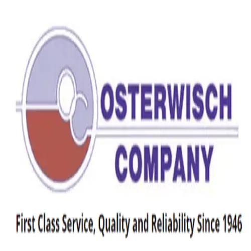 Slide of Osterwisch Company