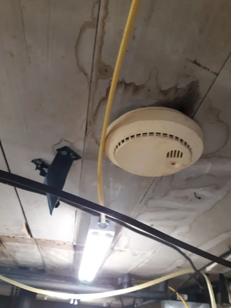 Slide of Ostrom Electrical Plumbing Heating & Air