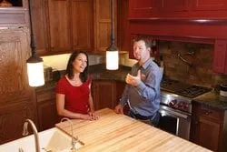 Emergency outlet and switch repair experts serving ,  - Ostrom Electrical Plumbing Heating & Air