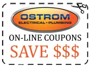 Licensed circuit breaker repair service in ,  - Ostrom Electrical Plumbing Heating & Air