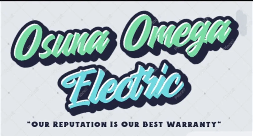 Slide of Osuna Omega Electric