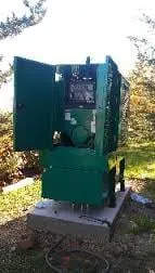 Slide of Oswaldo Electric Corp