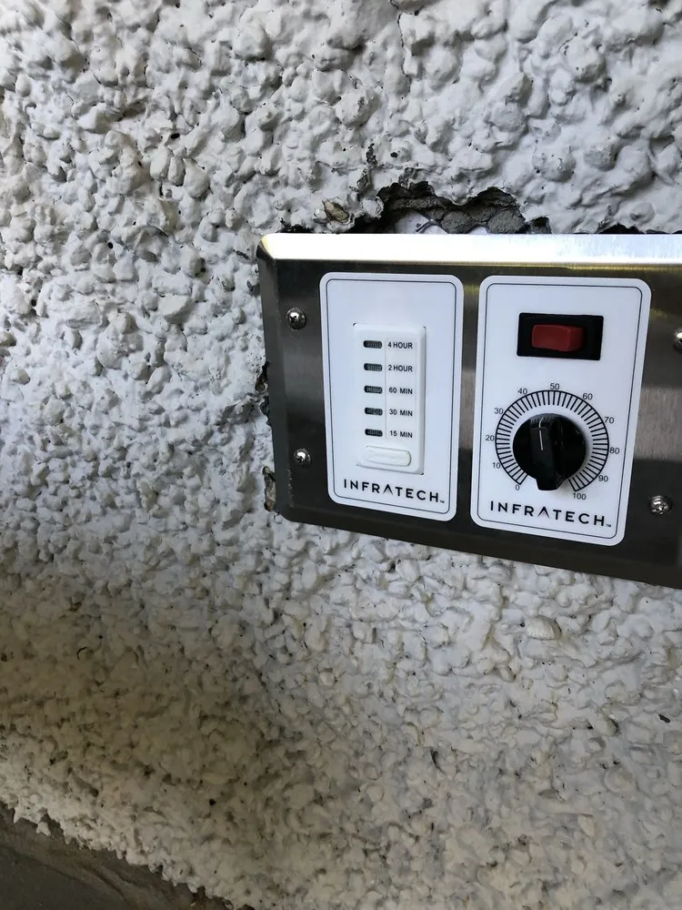 Slide of O&T Electrical Services