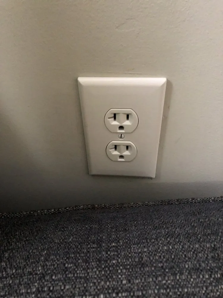 Slide of O&T Electrical Services