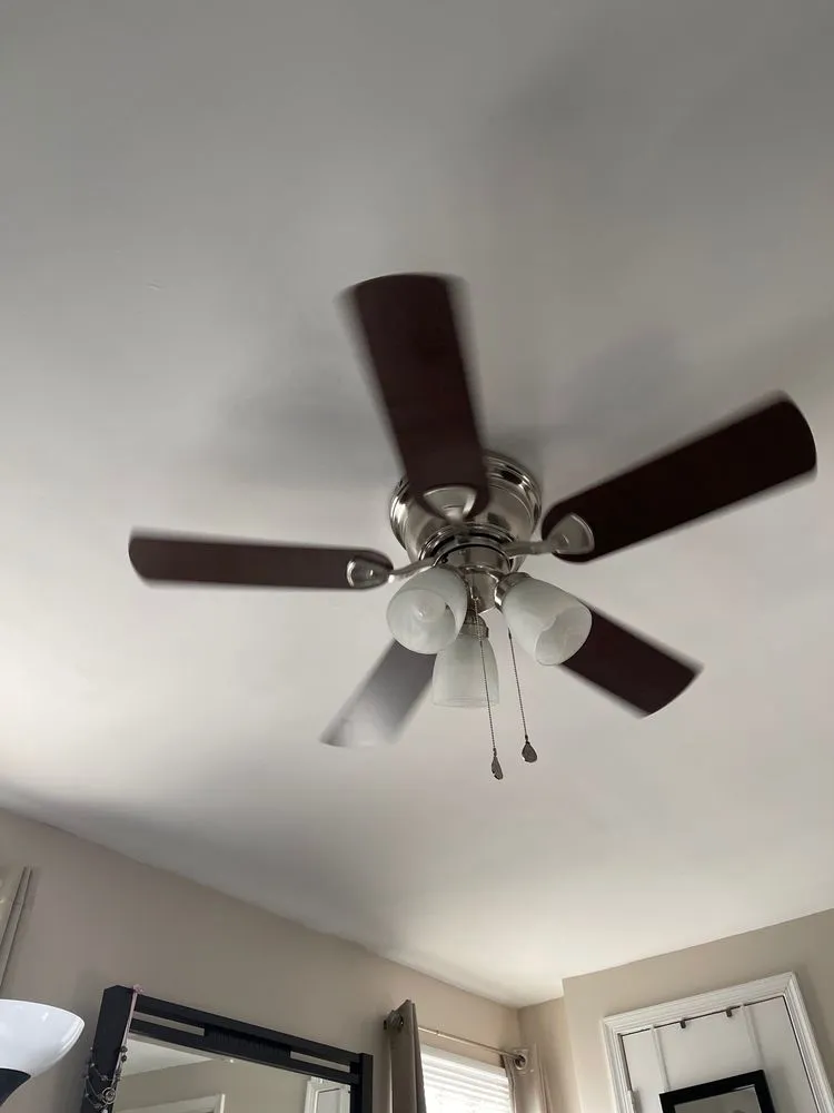 Slide of O&T Electrical Services