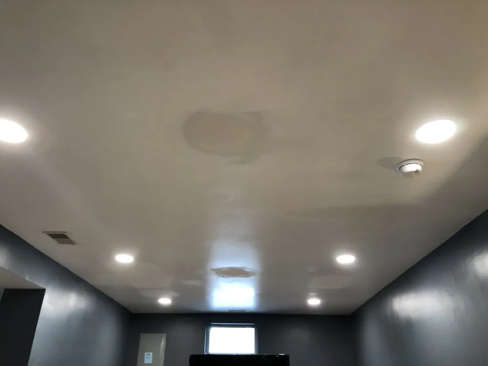 Slide of O&T Electrical Services