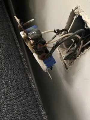 O&T Electrical Services