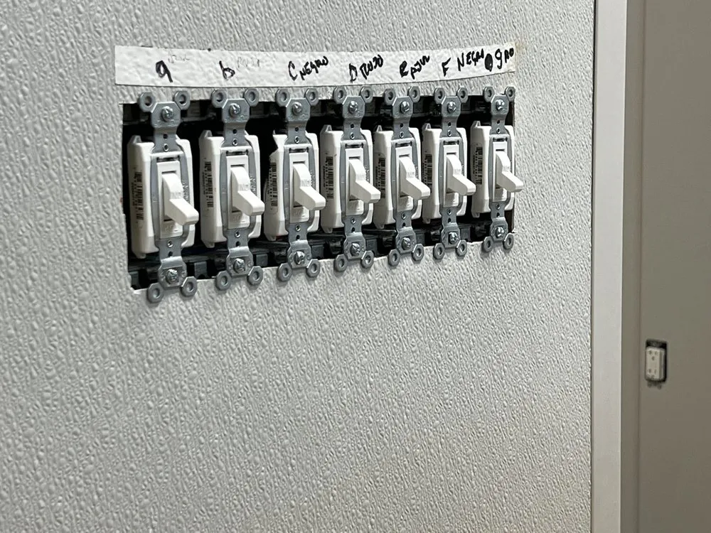 Slide of Oteka Contractors