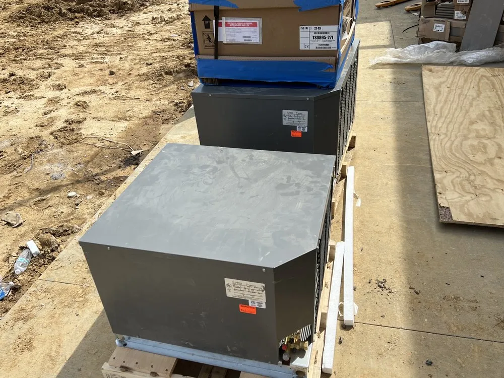 Slide of Oteka Contractors