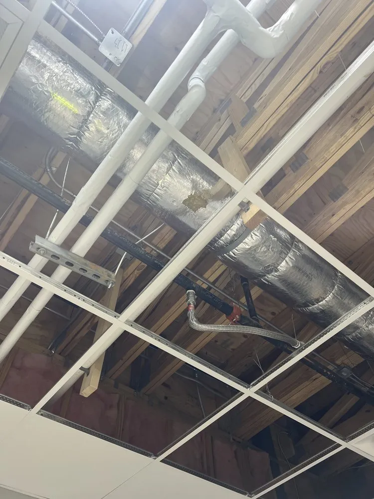 Slide of Oteka Contractors