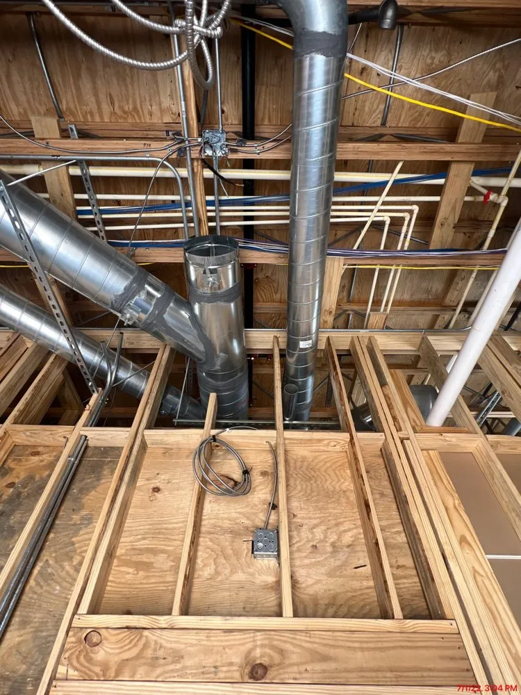 Slide of Oteka Contractors