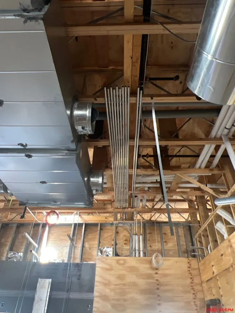 Slide of Oteka Contractors