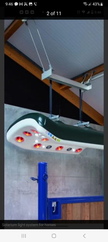 Slide of Otero Electric and Construction