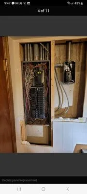 Otero Electric and Construction